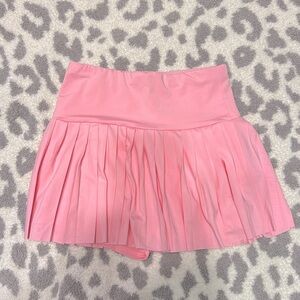 Shein skort size small